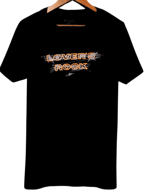 Camiseta ELL Lover's #a973