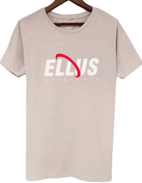 Camiseta ELL OG #097