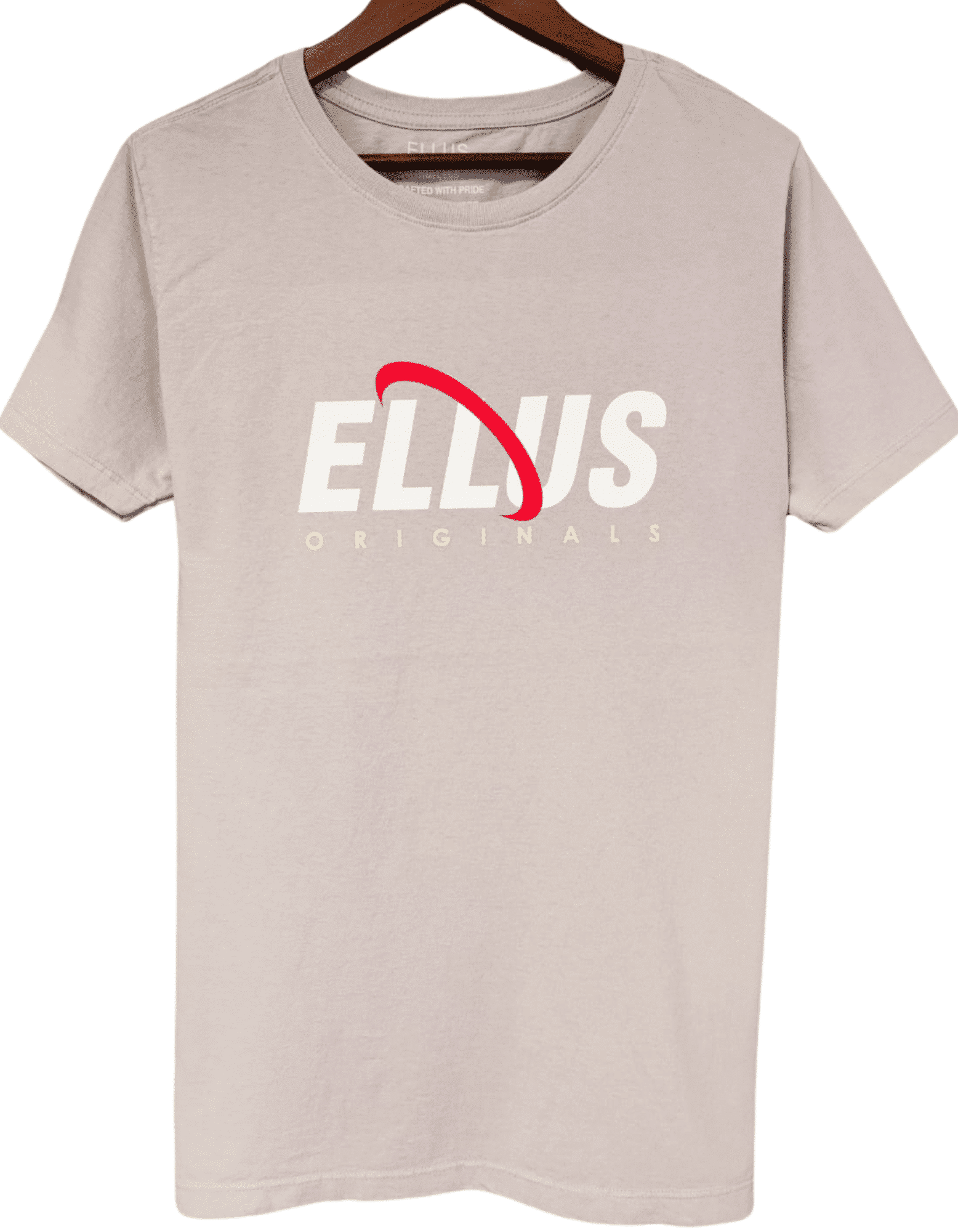 Camiseta ELL OG #097