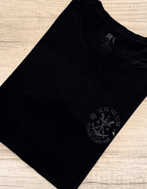 Camiseta RSV Mengão  #b345