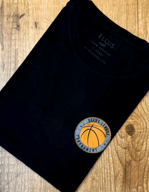 Camiseta ELL Tournament #b410
