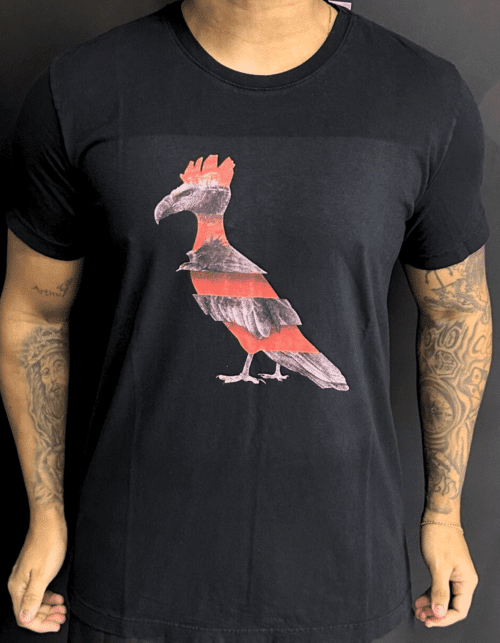 Camiseta RSV Rubro #b445