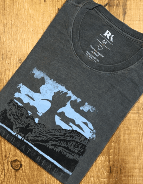 Camiseta RSV Viagem #b565