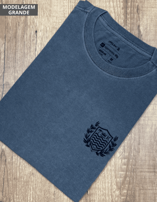 Camiseta OSK Estonada #b631