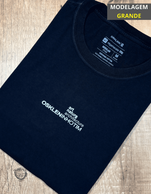 Camiseta OSK #b833