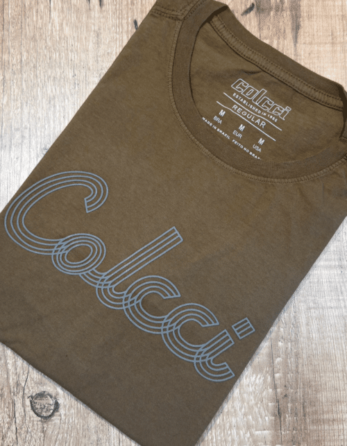 Camiseta COL #b830