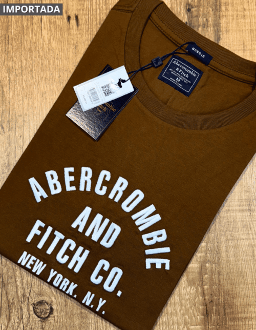 Peruana A&F And Fitch #i291