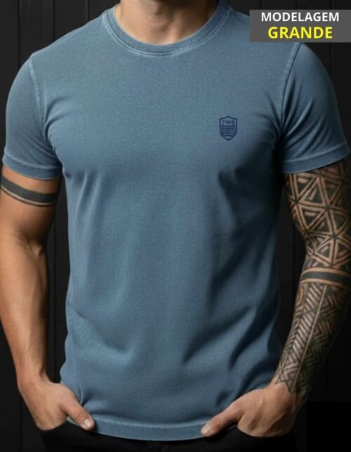 Camiseta OSK #b905