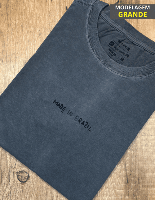 Camiseta OSK #b879