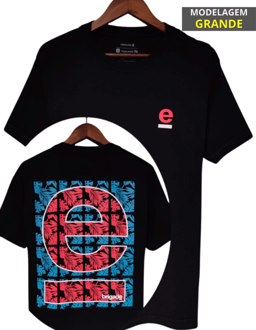 Camiseta OSK #b910