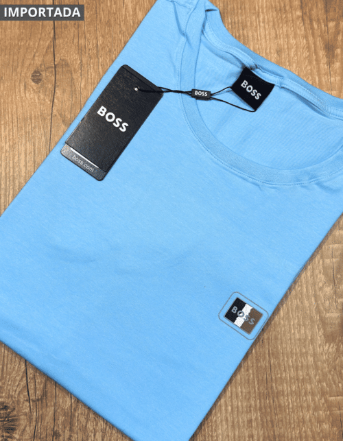 Peruana BOSS Azul #i298