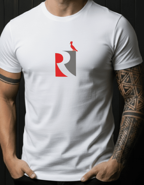 Camiseta RSV #b872