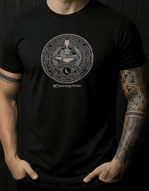Camiseta RSV #b861