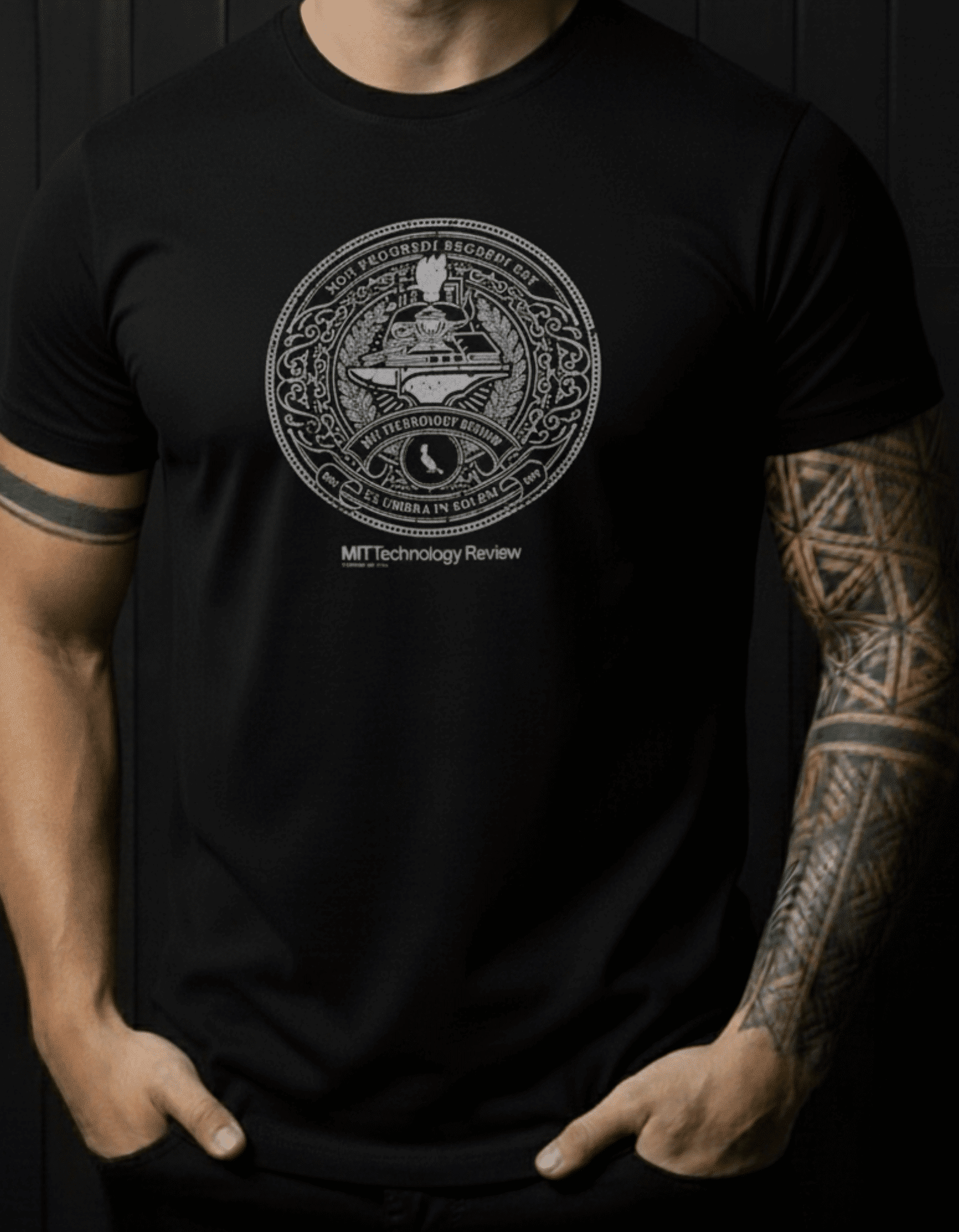 Camiseta RSV #b861