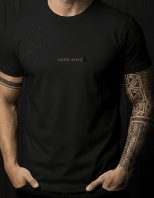 Camiseta RSV #b962