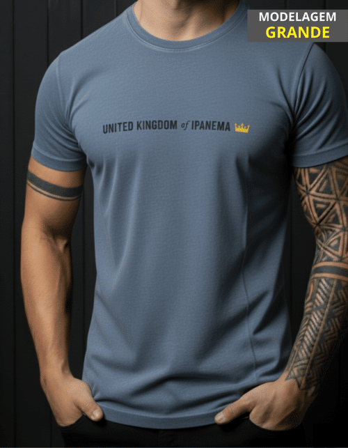 Camiseta OSK #b926