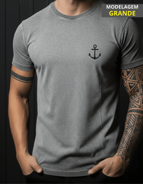 Camiseta OSK #b924