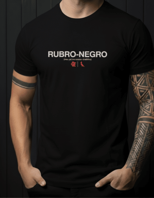 Camiseta RSV #b935