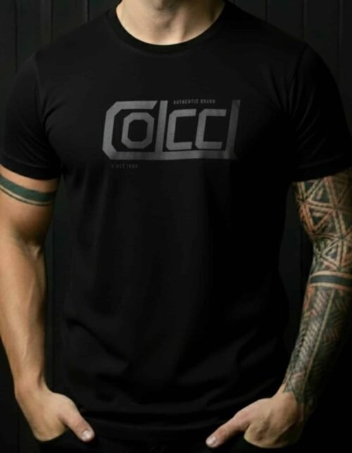 Camiseta COL #b972