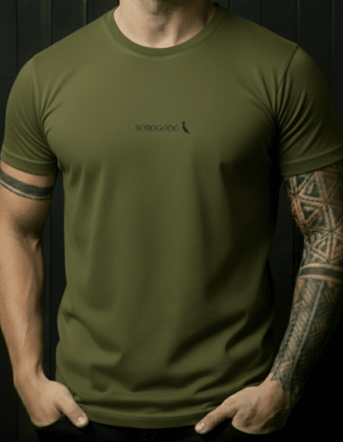 Camiseta RSV #b992