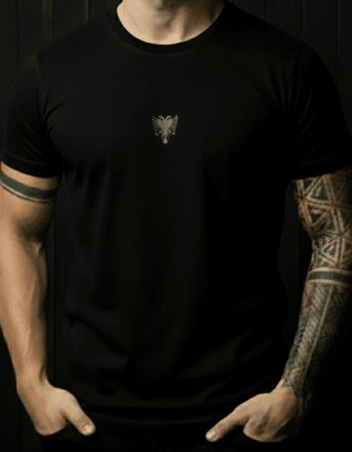 Camiseta CAV #b987