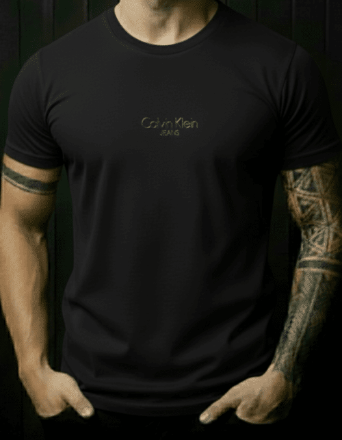 Camiseta CKJ #c112