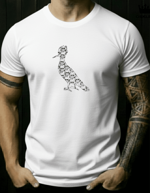 Camiseta RSV #c114
