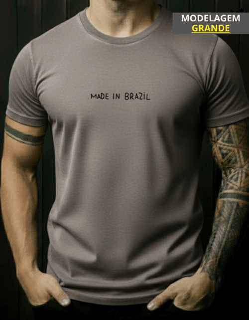 Camiseta OSK #c116