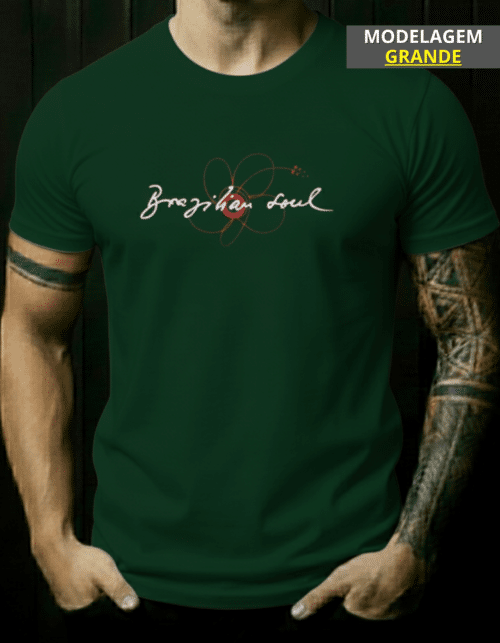 Camiseta OSK #c142