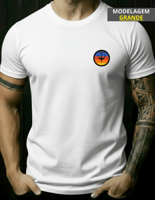 Camiseta OSK #c141