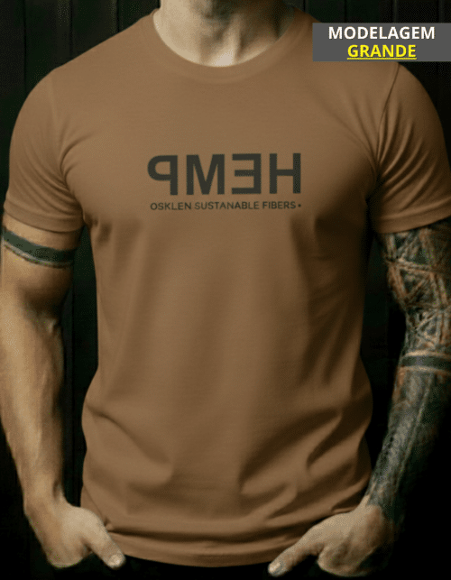 Camiseta OSK #c140