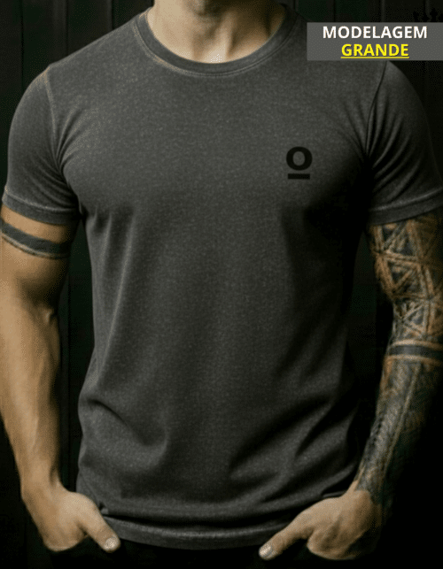 Camiseta OSK #c137