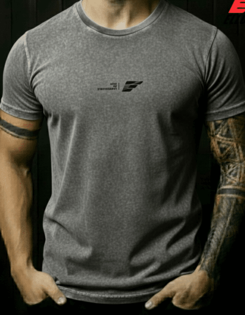 Camiseta ELL #c131