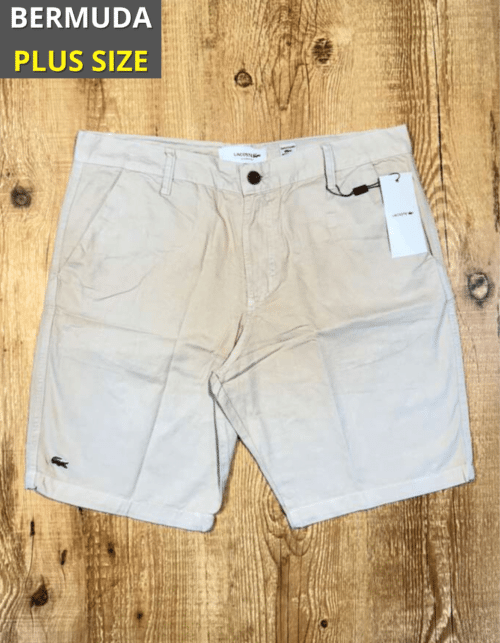 Plus Size Sarja LAC Creme #PS29